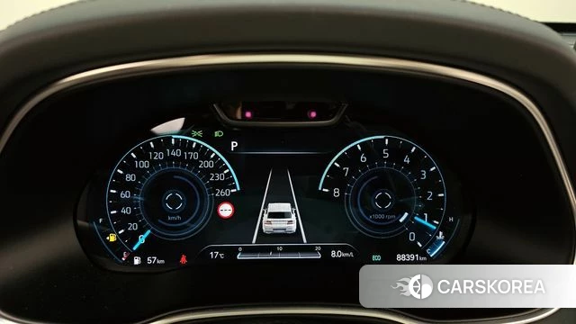 Genesis GV80 id 4223687 из Кореи 37