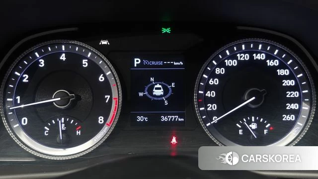 Hyundai Sonata (DN8) id 4581588 из Кореи 18