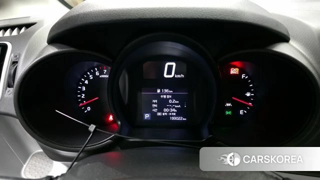 Kia The New Ray id 3964465 из Кореи 18