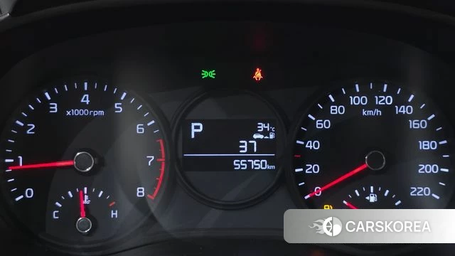Kia All New Morning (JA) id 4662872 из Кореи 18