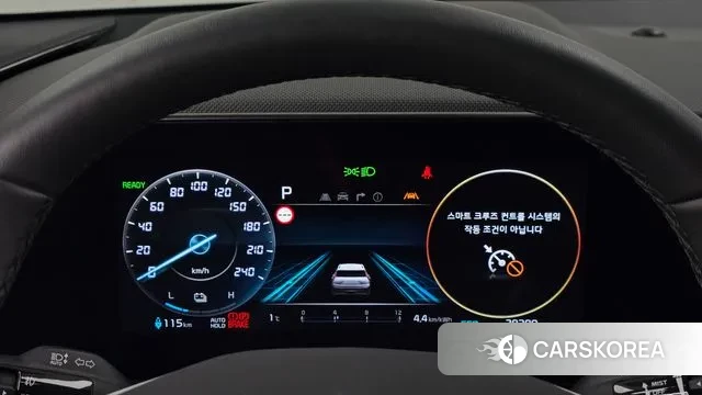 Kia Di All New Niro EV id 3615042 из Кореи 18