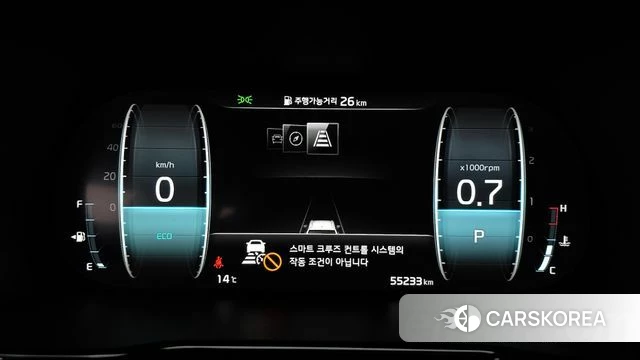 Kia Mohave Master id 3897802 из Кореи 18