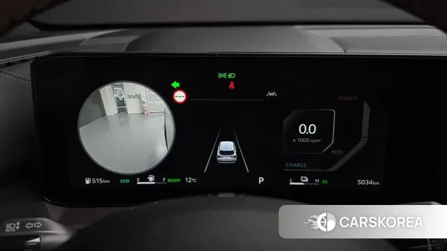 Kia The New Sorento 4th Generation id 3725887 из Кореи 18