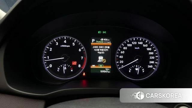 Hyundai Grandeur IG id 3828896 из Кореи 18