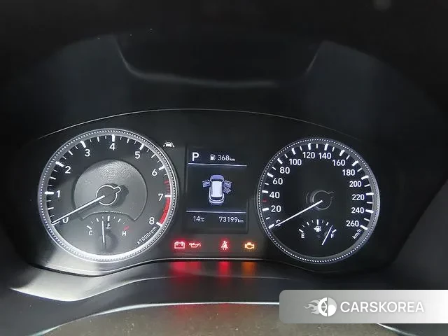 Hyundai Santa Fe TM id 3275140 из Кореи 18