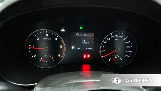 Kia Sportage The Bold id 3753662 из Кореи 18