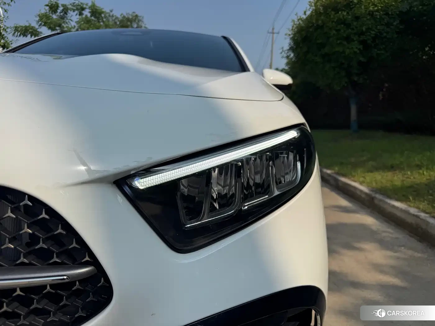 Mercedes-Benz A-Class id 4546632 из Китая 19