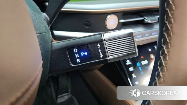 Hyundai Grandeur Hybrid (GN7) id 4898687 из Кореи 33