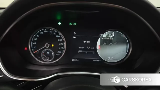 Genesis G80 (RG3) id 3070876 из Кореи 18