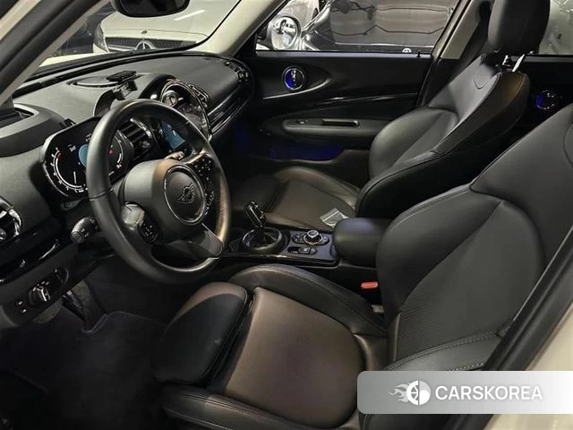 Mini Cooper Clubman id 4303620 из Кореи 18