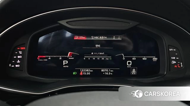 Audi Q8 (4M) id 3916350 из Кореи 18