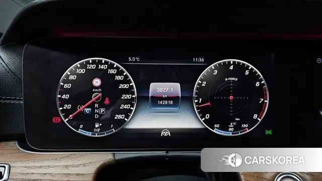 Mercedes-Benz E-Class W213 id 3375241 из Кореи 18