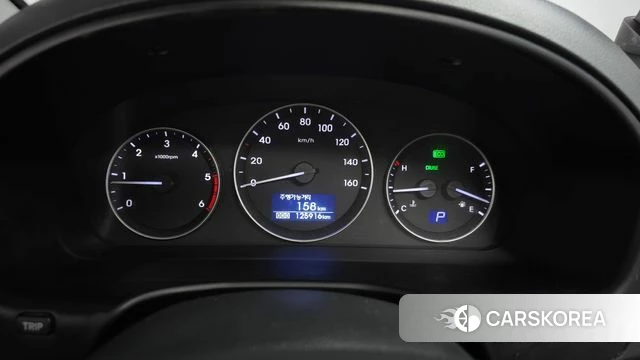 Hyundai The New Grand Starex id 4356743 из Кореи 28
