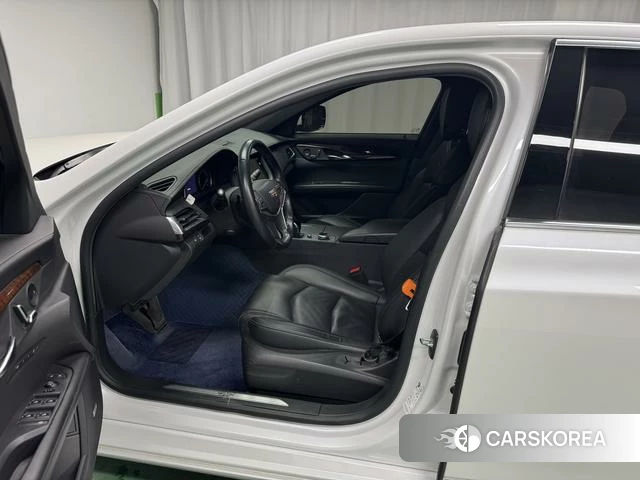 Cadillac CT6 id 4208329 из Китая 18
