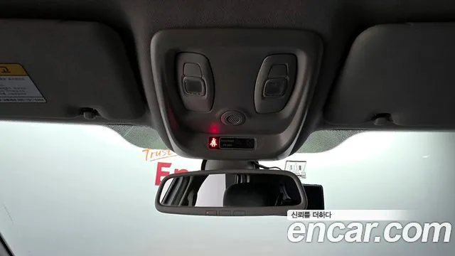 Renault Korea (Samsung) New QM3 id 2760281 из Кореи 18