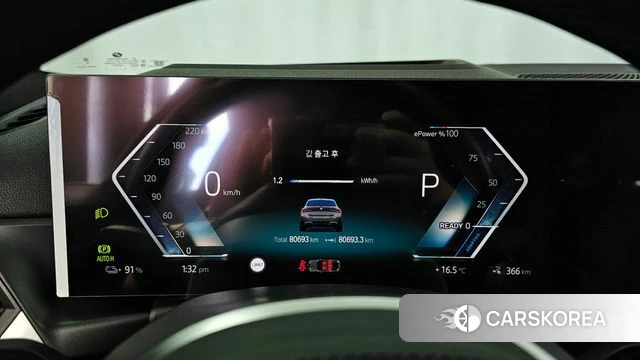 BMW i4 id 4935355 из Кореи 33