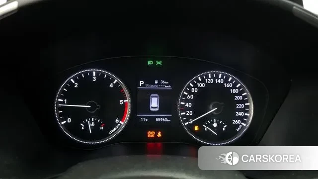 Hyundai Santa Fe TM id 3474512 из Кореи 18