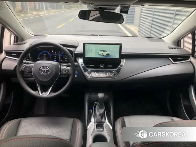 Toyota Lei Ling id 4263518 из Китая 13