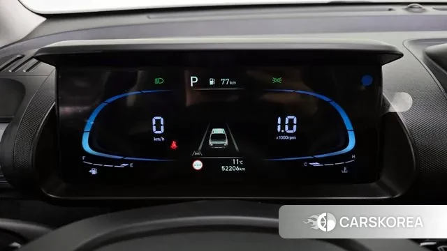 Hyundai Casper id 3448102 из Кореи 18