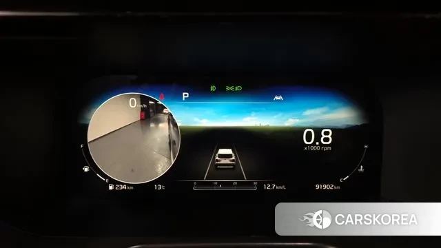 Kia Sorento 4th Generation id 3592447 из Кореи 18