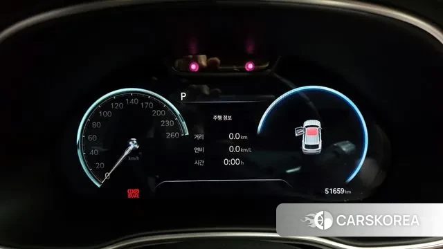 Genesis GV80 id 3707984 из Кореи 18