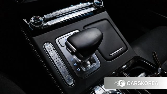 Genesis G90 id 4760173 из Кореи 34