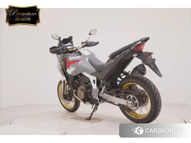 Honda CRF1100L AFRICA TWIN DCT id 4380234 из Японии 8