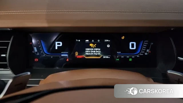 Ssangyong Torres id 3712132 из Кореи 18