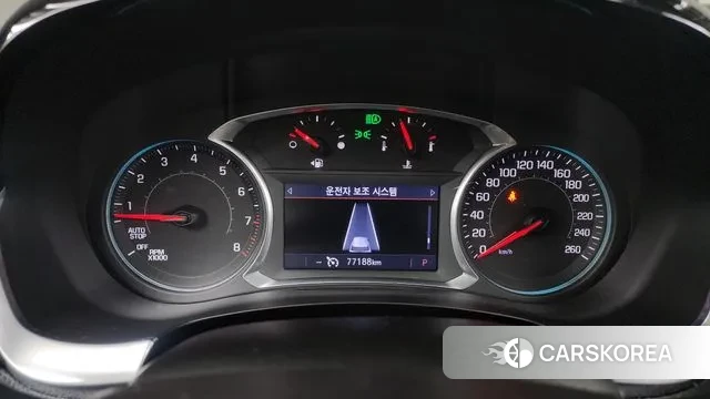 Chevrolet (GM Daewoo) Traverse id 3428798 из Кореи 18