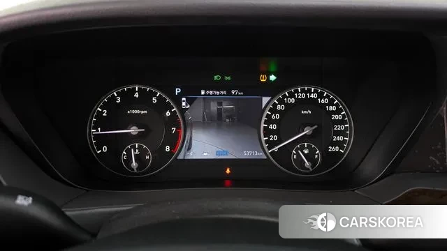 Genesis G90 id 3608091 из Кореи 18