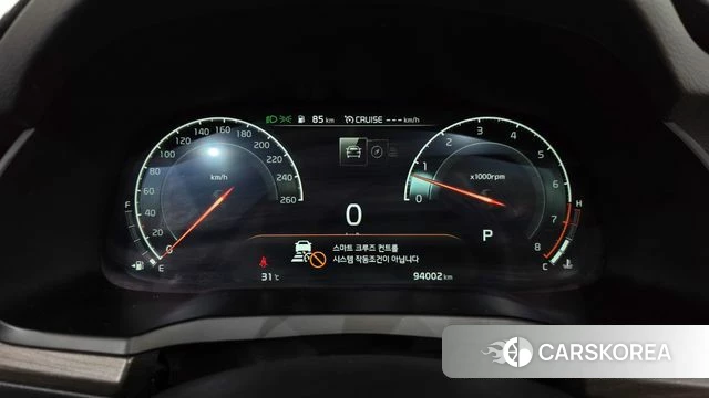 Kia K7 Premier id 4637641 из Кореи 35