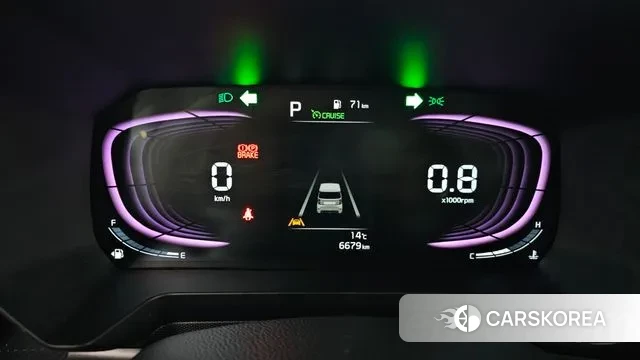 Kia The New Kia Ray id 3399931 из Кореи 18