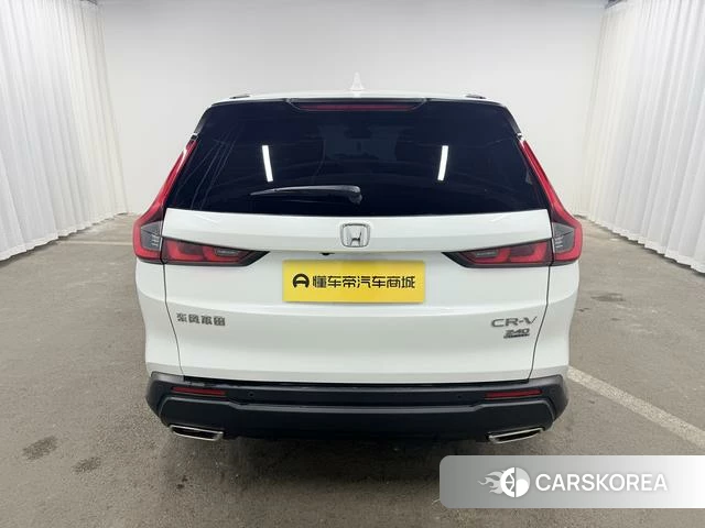 Honda CR-V id 4207958 из Китая 18