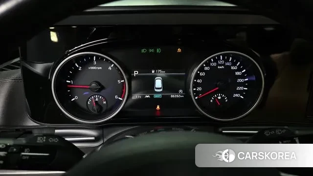 Kia Carnival 4th generation id 3525560 из Кореи 18