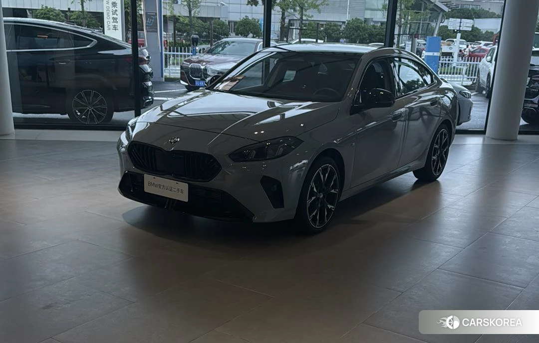 BMW 2 series id 4492630 из Китая 12