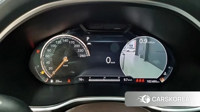 Genesis G80 (RG3) id 3942126 из Кореи 16