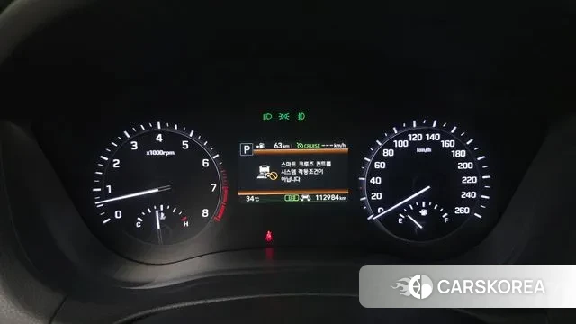 Genesis G80 id 3039283 из Кореи 18