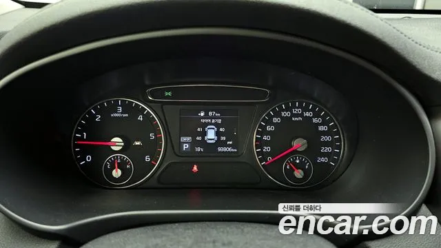 Kia The New Sorento id 2710939 из Кореи 18