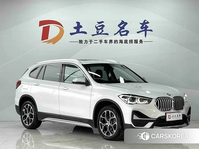 BMW X1 id 4313691 из Китая 18