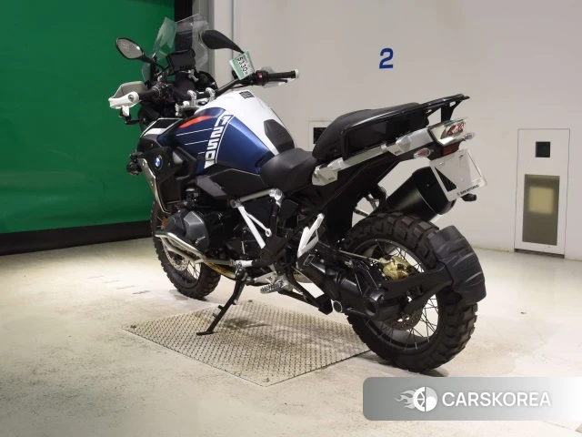 Проданный BMW R1250GS id 4312679 из Японии, фото 8