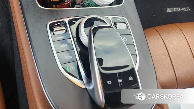 Mercedes-Benz E-Class W213 id 4647638 из Кореи 16