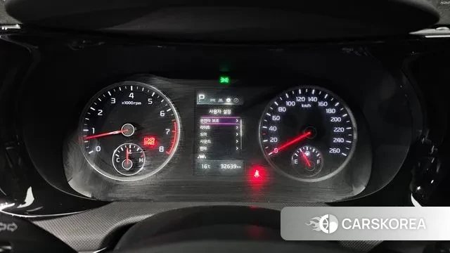 Kia K5 3rd generation id 3310679 из Кореи 18