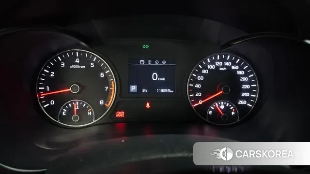 Kia The New K5 2nd generation id 3568501 из Кореи 18