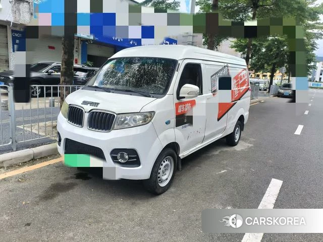 Xinyuan Automobile Sea Lion EV id 4222175 из Китая 8