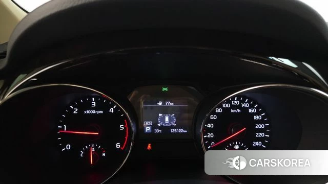 Kia The New Carnival id 4667248 из Кореи 18