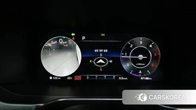 Kia Sorento 4th Generation id 3884489 из Кореи 18