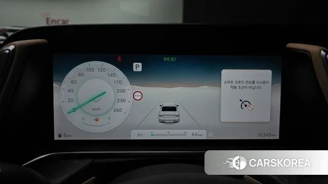 Genesis G90 (RS4) id 3606270 из Кореи 18