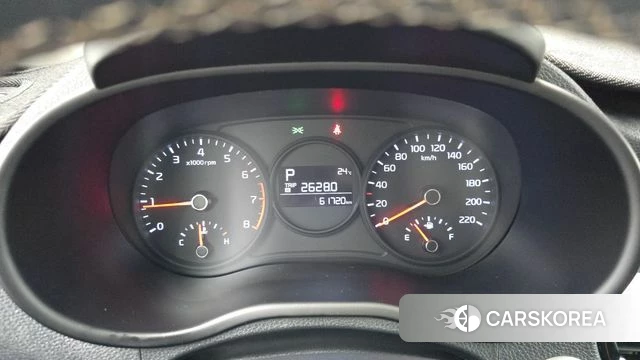 Kia All New Morning (JA) id 4482846 из Кореи 28