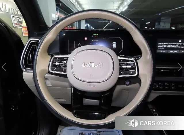 Kia The New Sorento 4th Generation id 3571042 из Кореи 18