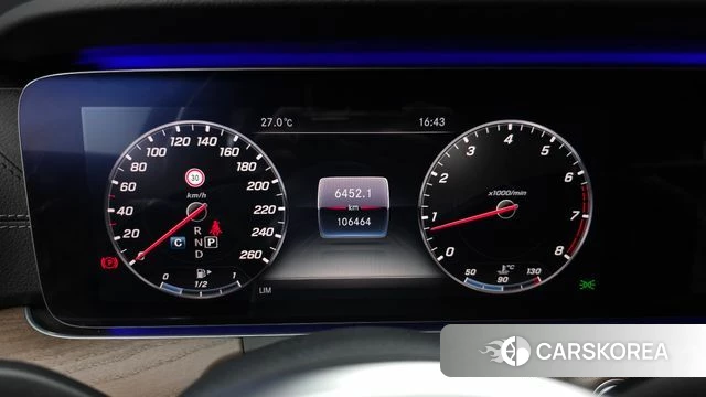 Mercedes-Benz E-Class W213 id 4882358 из Кореи 35